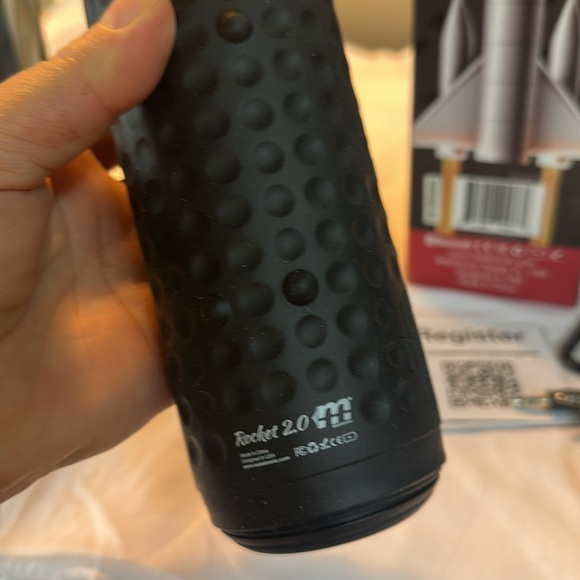 Malektronic Rocket 2.0 Waterproof Speaker - Picture 9 of 12